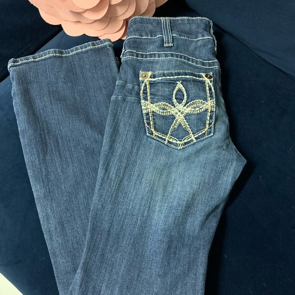 Ariat Women’s Real jeans 29S